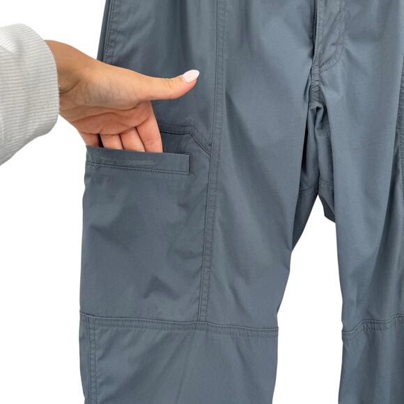 Duluth Trading Co. 32x30 Men's DuluthFlex Hike Yeah Elastic Waist Cargo Pants - Picture 5 of 16